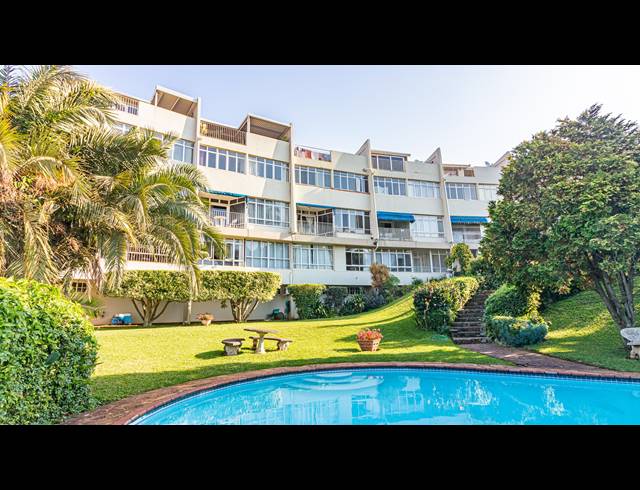 3 BEDROOM DUPLEX FOR SALE IN MUSGRAVE